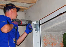 All County Garage Doors Lake Worth, FL 561-807-7654 - installation-sidebar